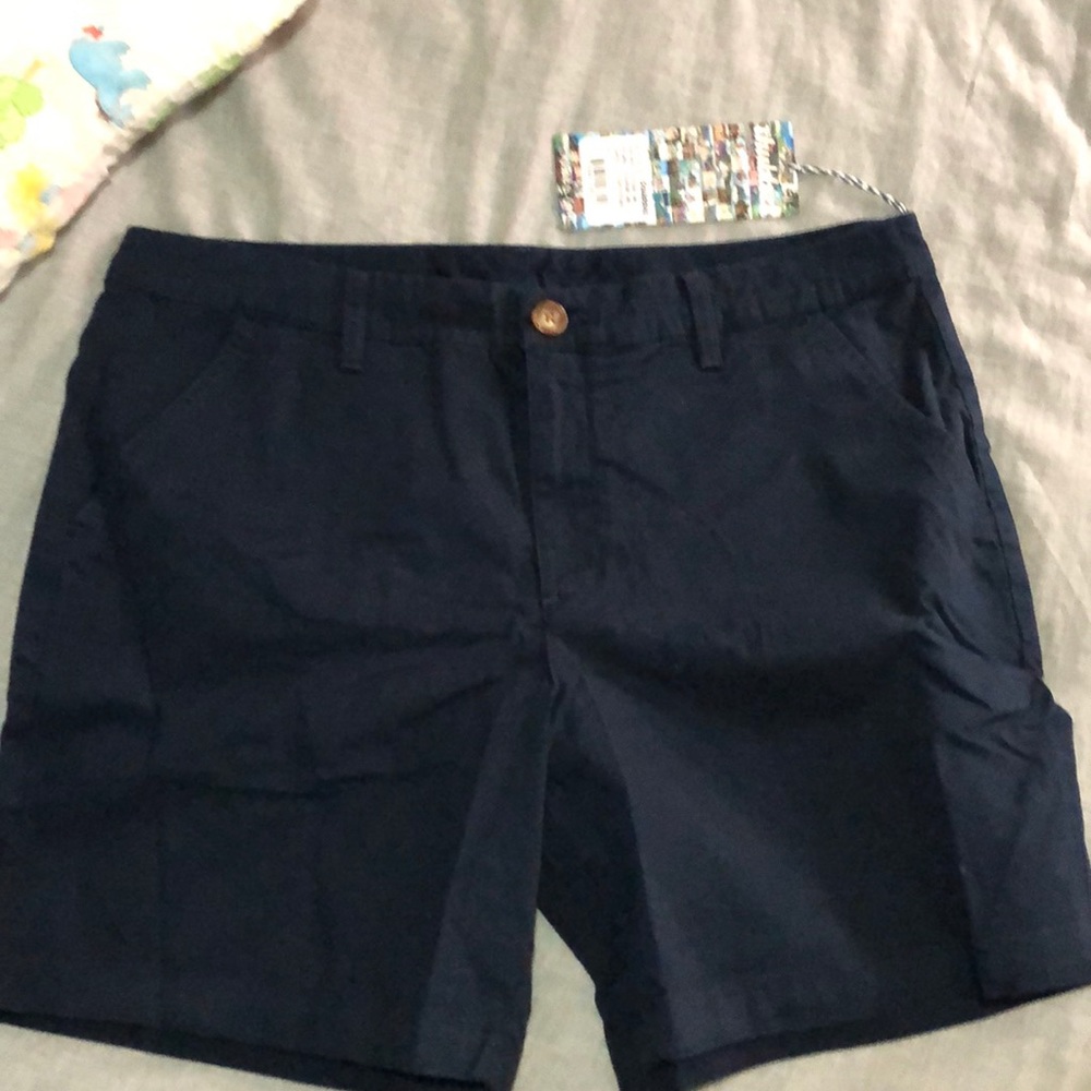 Chubbies shorts